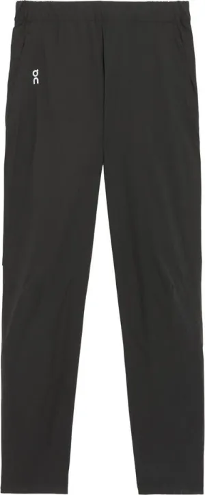 On Women&#x27;s Core Pants Black | Buy On Women&#x27;s Core Pants Black here | Outnorth