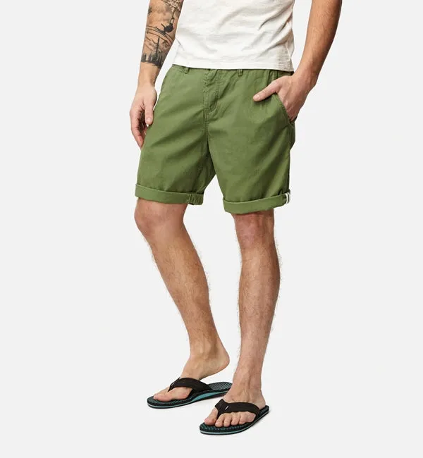 O'Neill Friday Night Chino Shorts