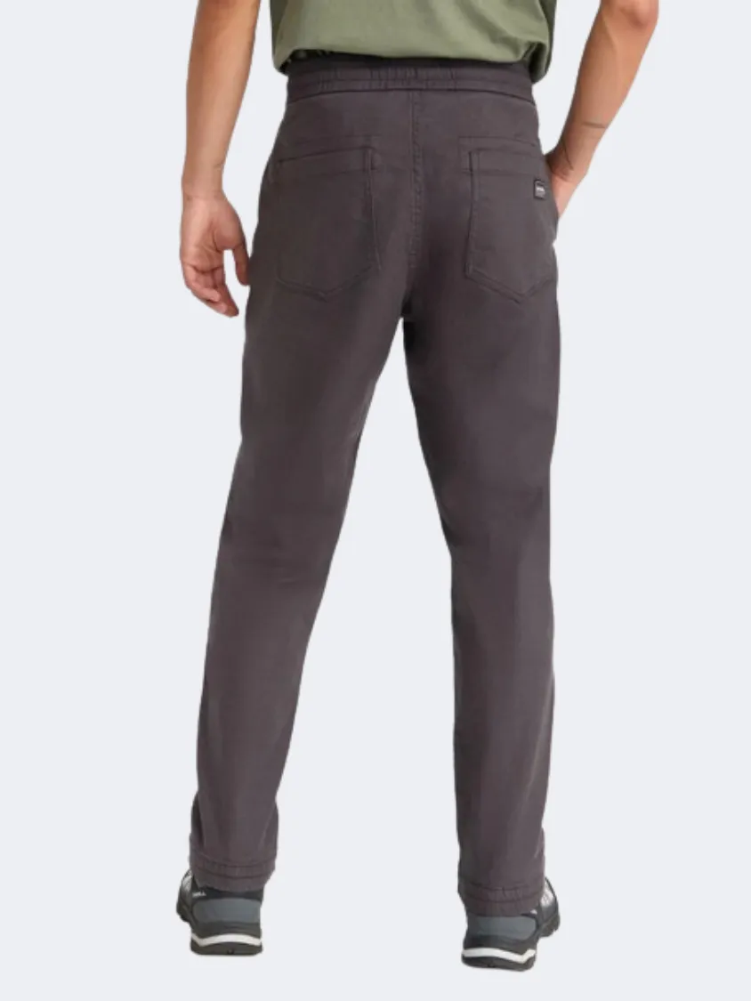 ONeill Woven Chino Men Lifestyle Pant Raven