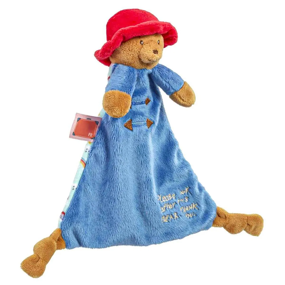 Paddington for Baby Comfort Blanket