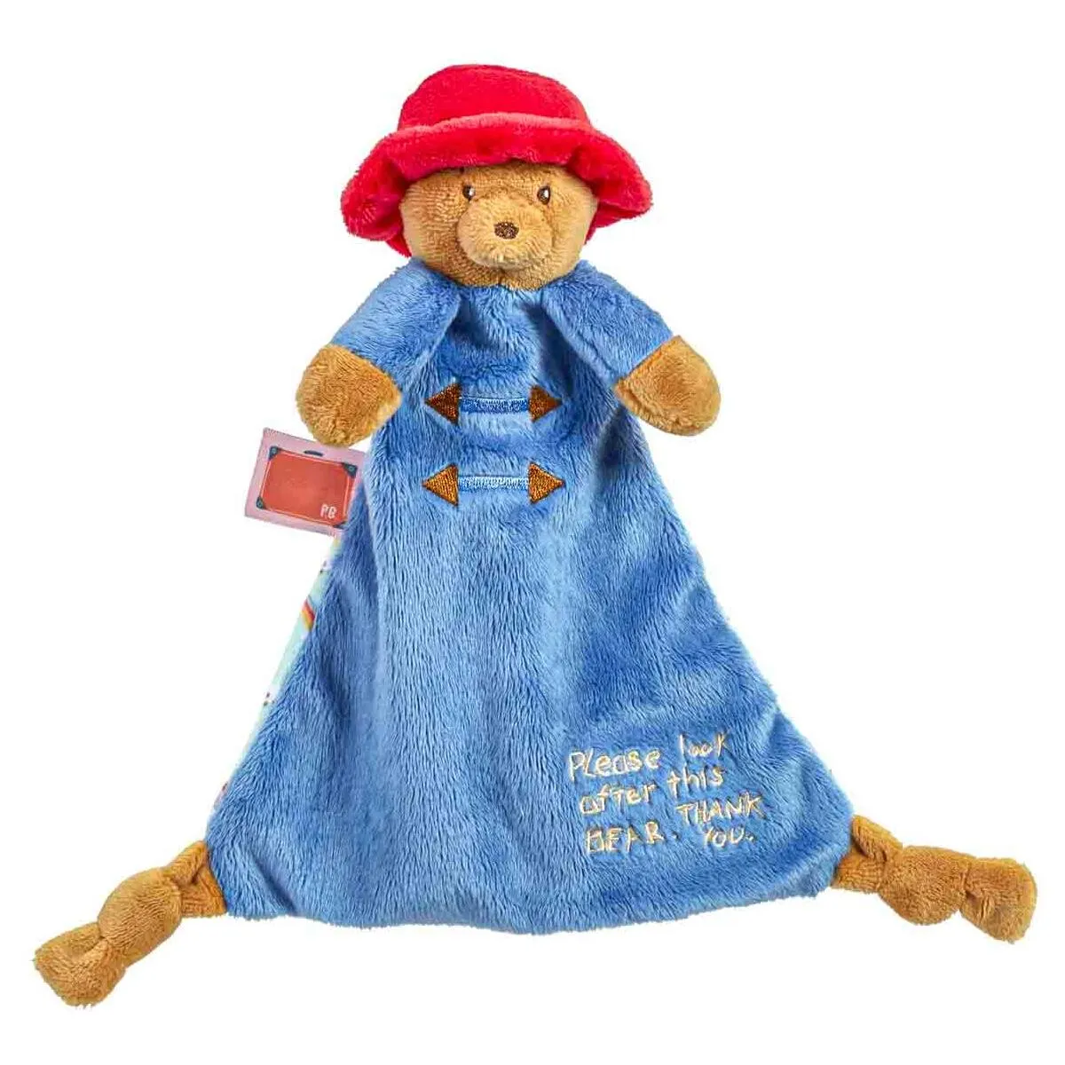 Paddington for Baby Comfort Blanket