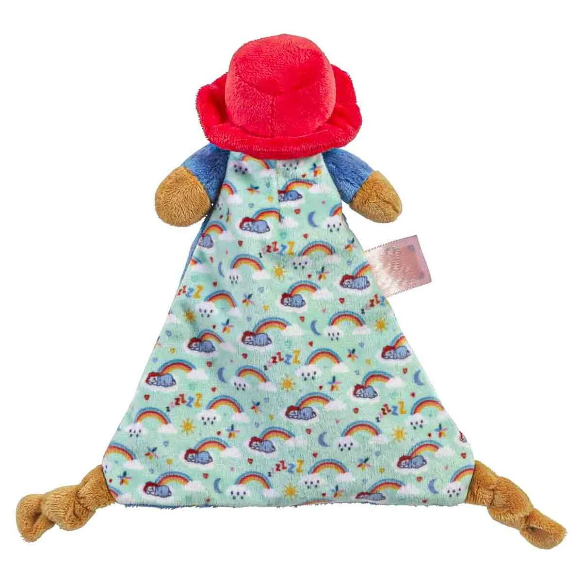 Paddington for Baby Comfort Blanket