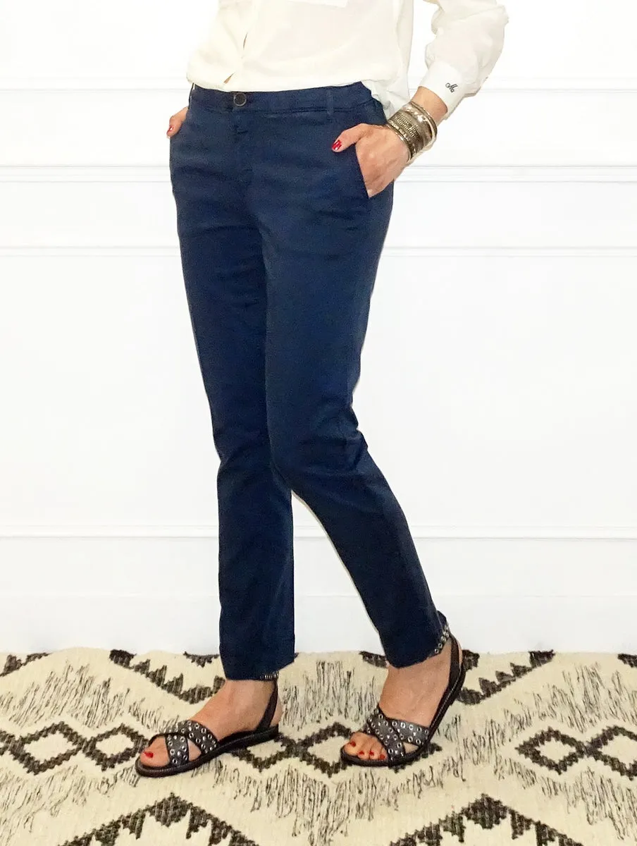 Pantalon Pelico - Navy