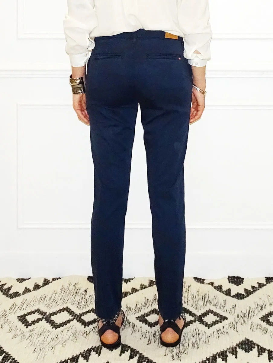 Pantalon Pelico - Navy