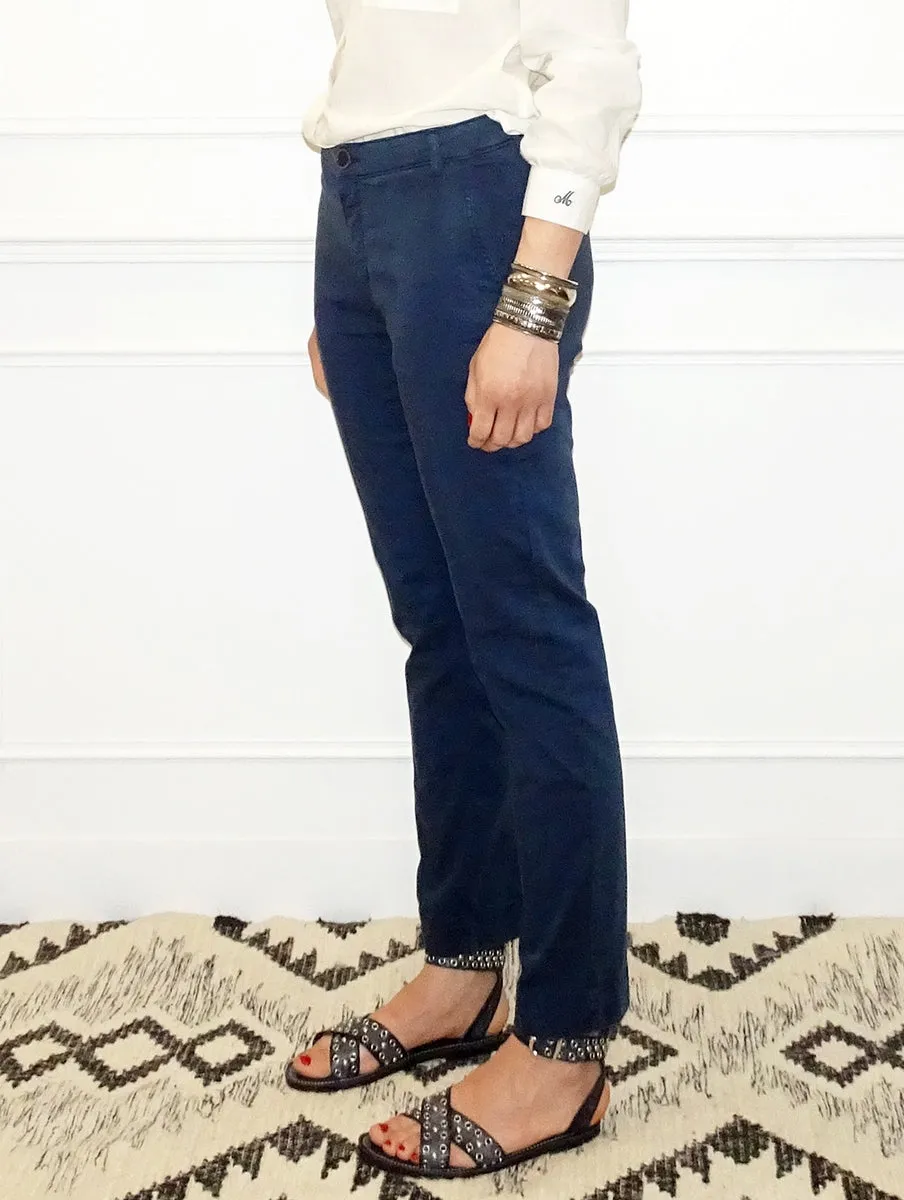 Pantalon Pelico - Navy