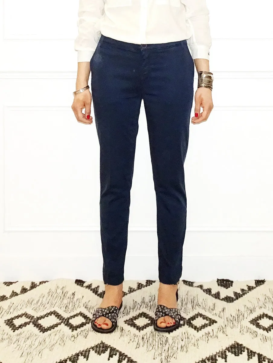 Pantalon Pelico - Navy