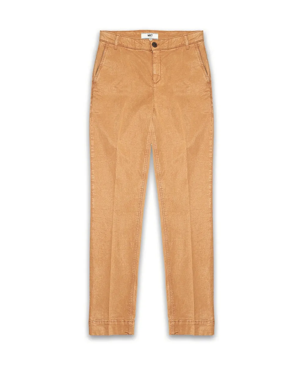 Pantalon Pelico - Tan