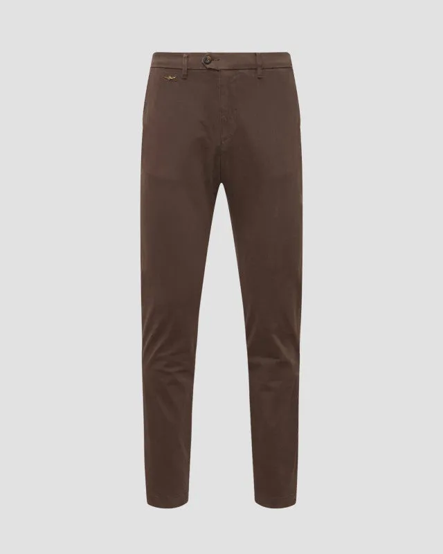 PANTALONE CHINO 24