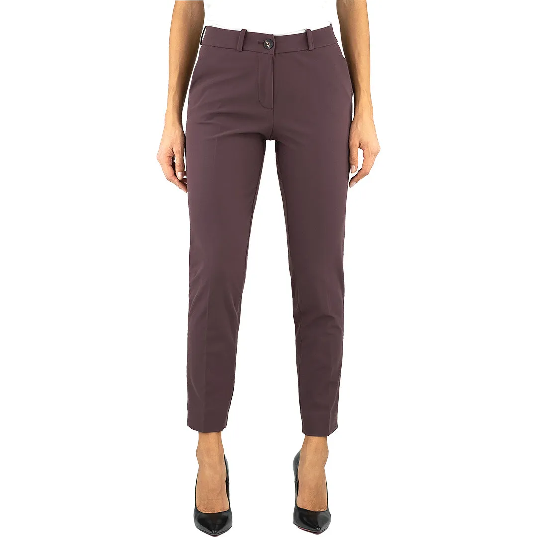 Pantalone RRD Pant Winter Chino Lady Vinaccia