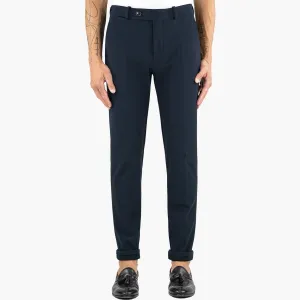 Pantalone RRD Winter Chino Pant Blue Black