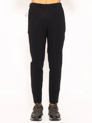 Pantaloni Jogger - Nero