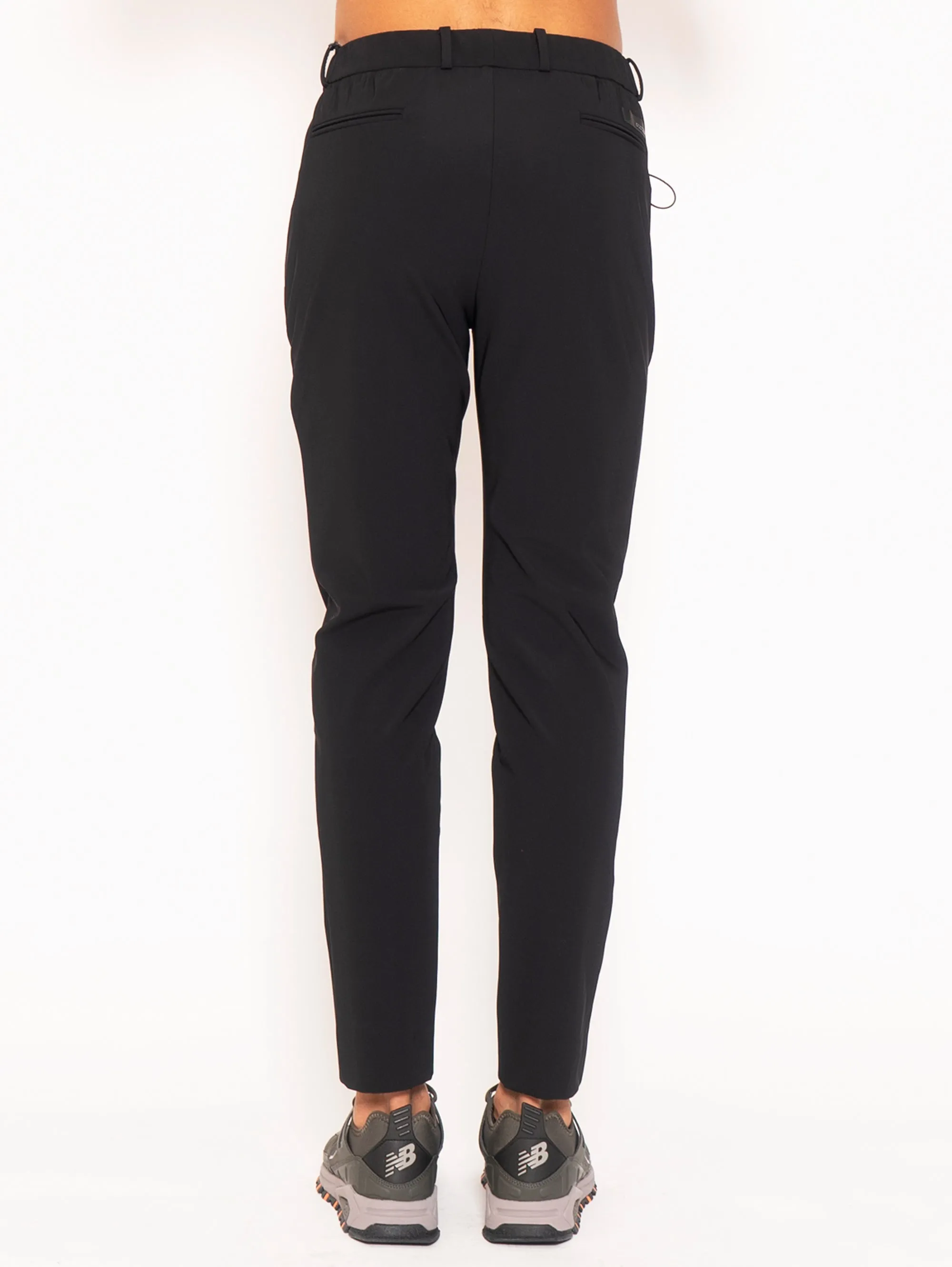 Pantaloni Jogger - Nero