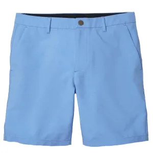 Performance Link Shorts Azure Blue