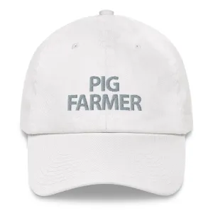 Pig Farmer Hat