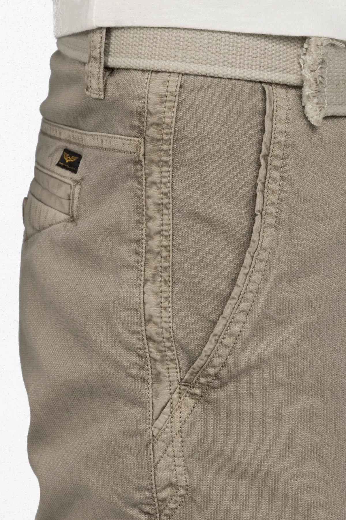 PME Legends - Dobby Chino Short