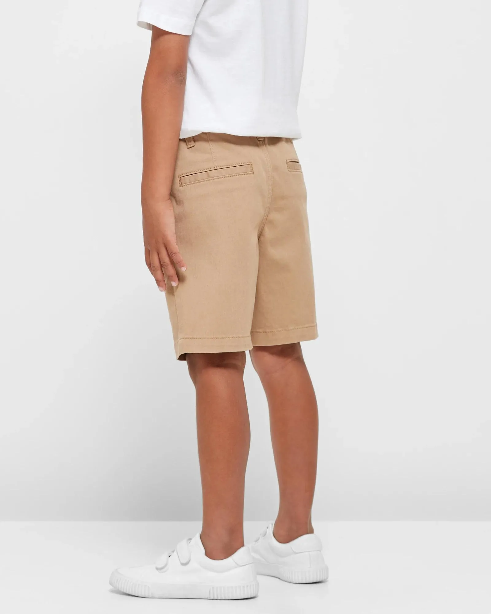 popular  Chino Shorts - Tan