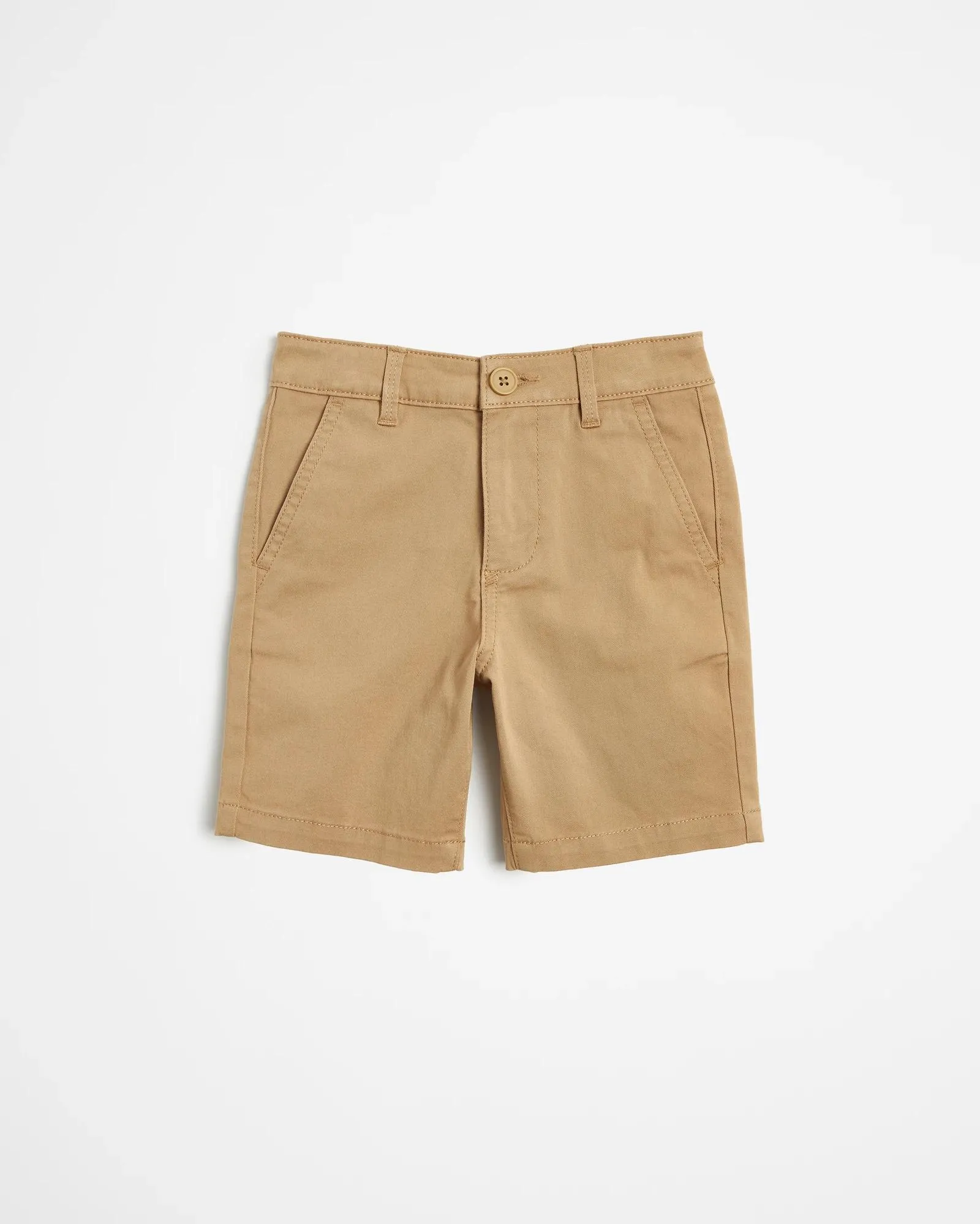 popular  Chino Shorts - Tan