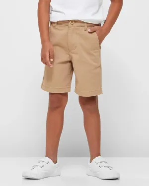 popular  Chino Shorts - Tan