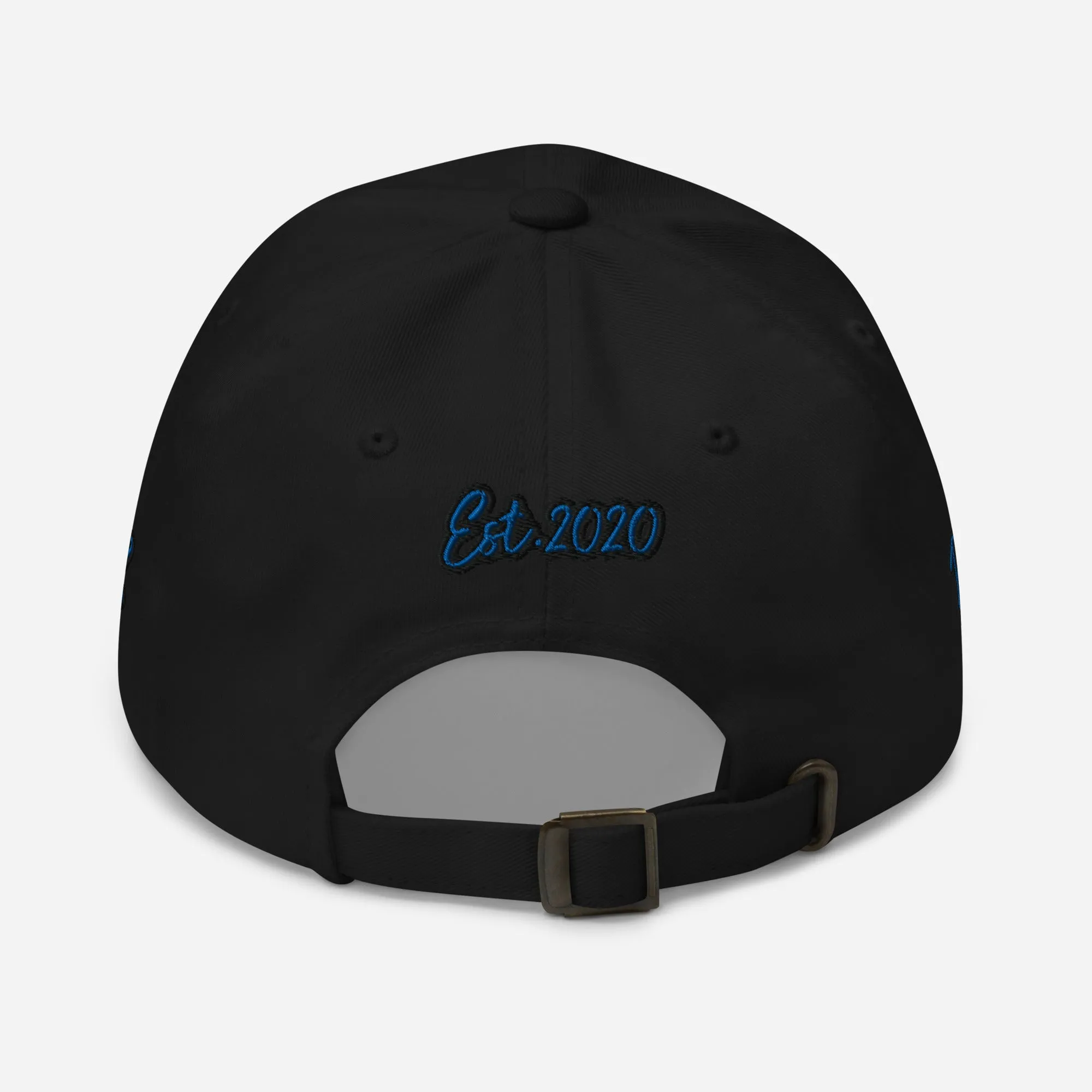 PORCHBOYZ Dad hat