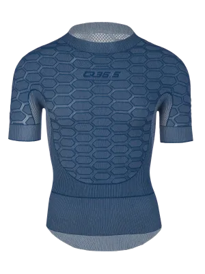 Q36.5 base layer 2 short sleeve