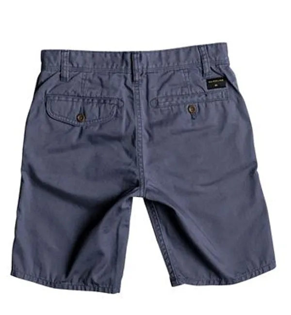 Quiksilver Boys Everyday Chino Shorts