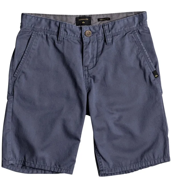 Quiksilver Boys Everyday Chino Shorts