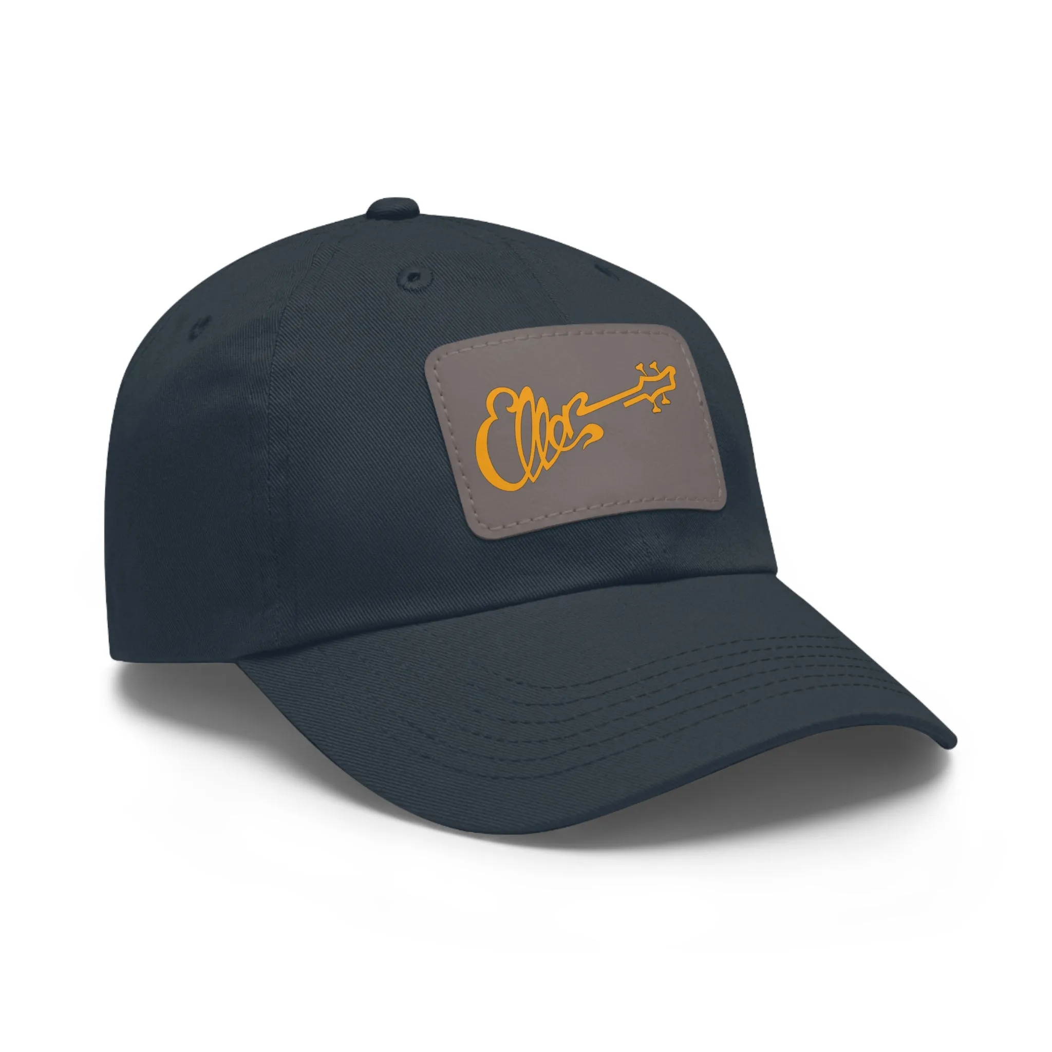 "Ellen" Logo Dad Hat