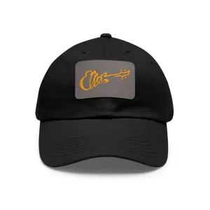 "Ellen" Logo Dad Hat