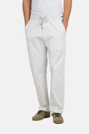 Reflex Loose Chino - Off White