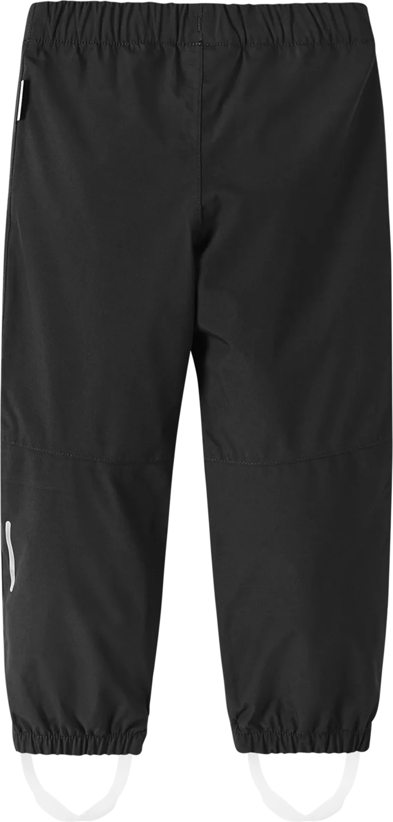 Reima Kids&#x27; Kaura Reimatec Pants Black | Buy Reima Kids&#x27; Kaura Reimatec Pants Black here | Outnorth