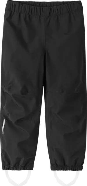 Reima Kids&#x27; Kaura Reimatec Pants Black | Buy Reima Kids&#x27; Kaura Reimatec Pants Black here | Outnorth