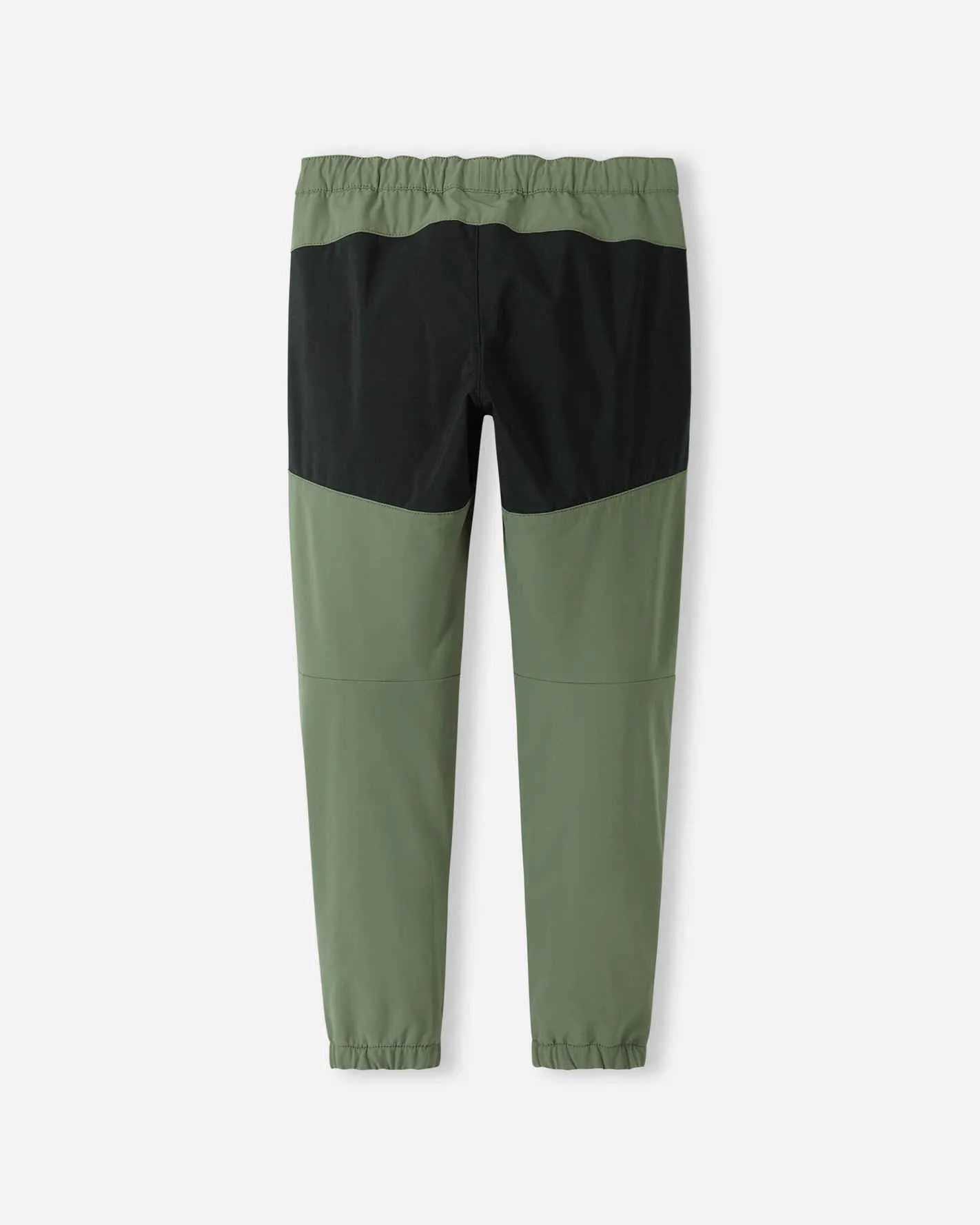 Reima Kids&#x27; Pants Vaeltaa Greyish Green | Buy Reima Kids&#x27; Pants Vaeltaa Greyish Green here | Outnorth