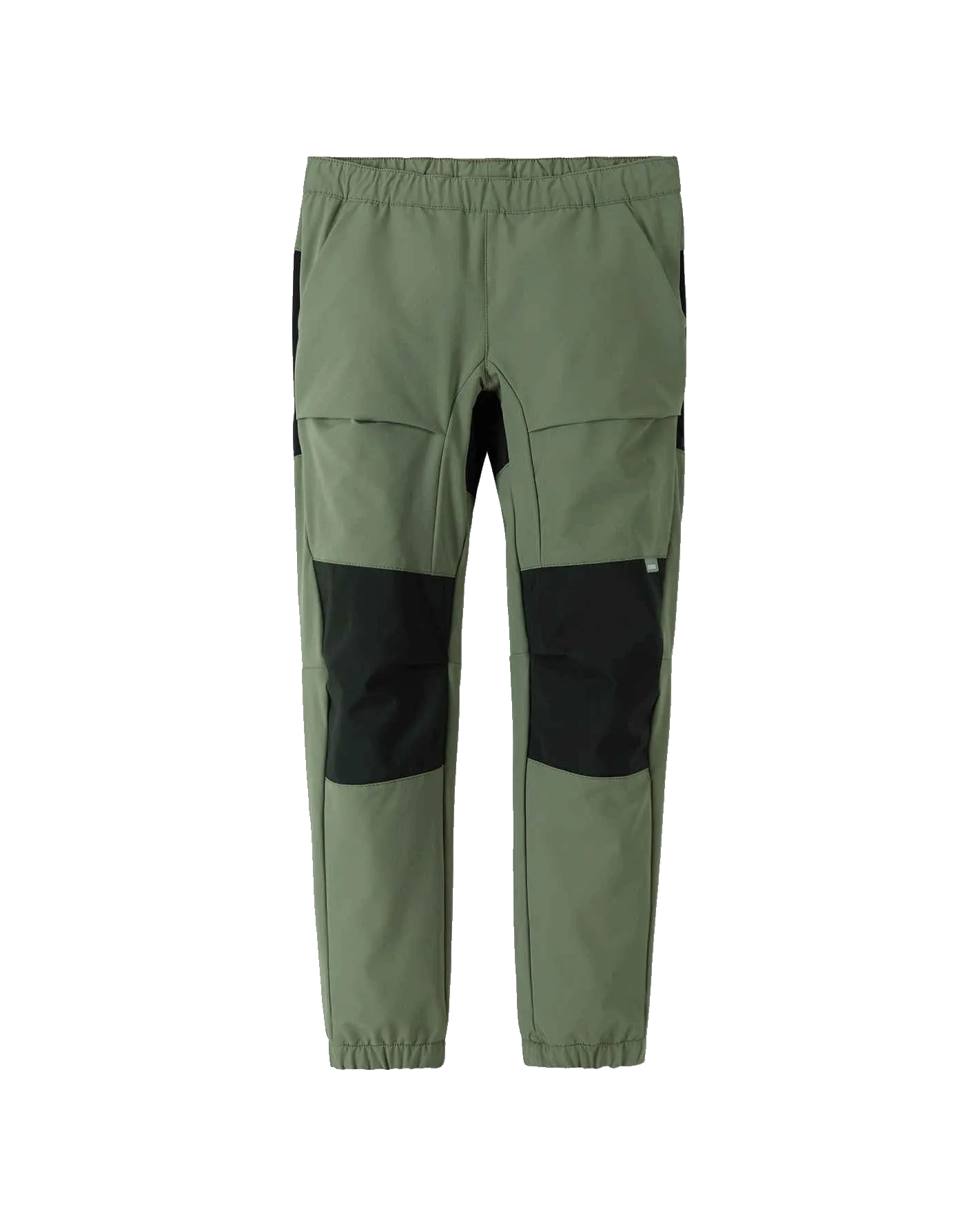 Reima Kids&#x27; Pants Vaeltaa Greyish Green | Buy Reima Kids&#x27; Pants Vaeltaa Greyish Green here | Outnorth