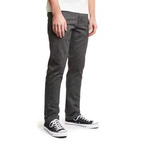 Reserve Chino LTD Pant - Charcoal Heather