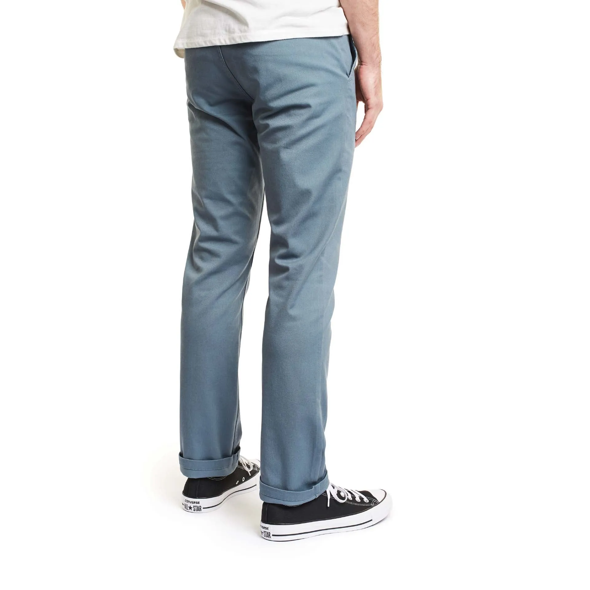 Reserve Chino Pant - Blue Haze