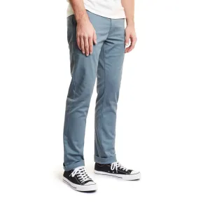 Reserve Chino Pant - Blue Haze