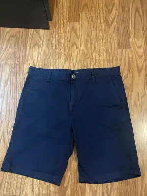 RVCA Chads Chino Short