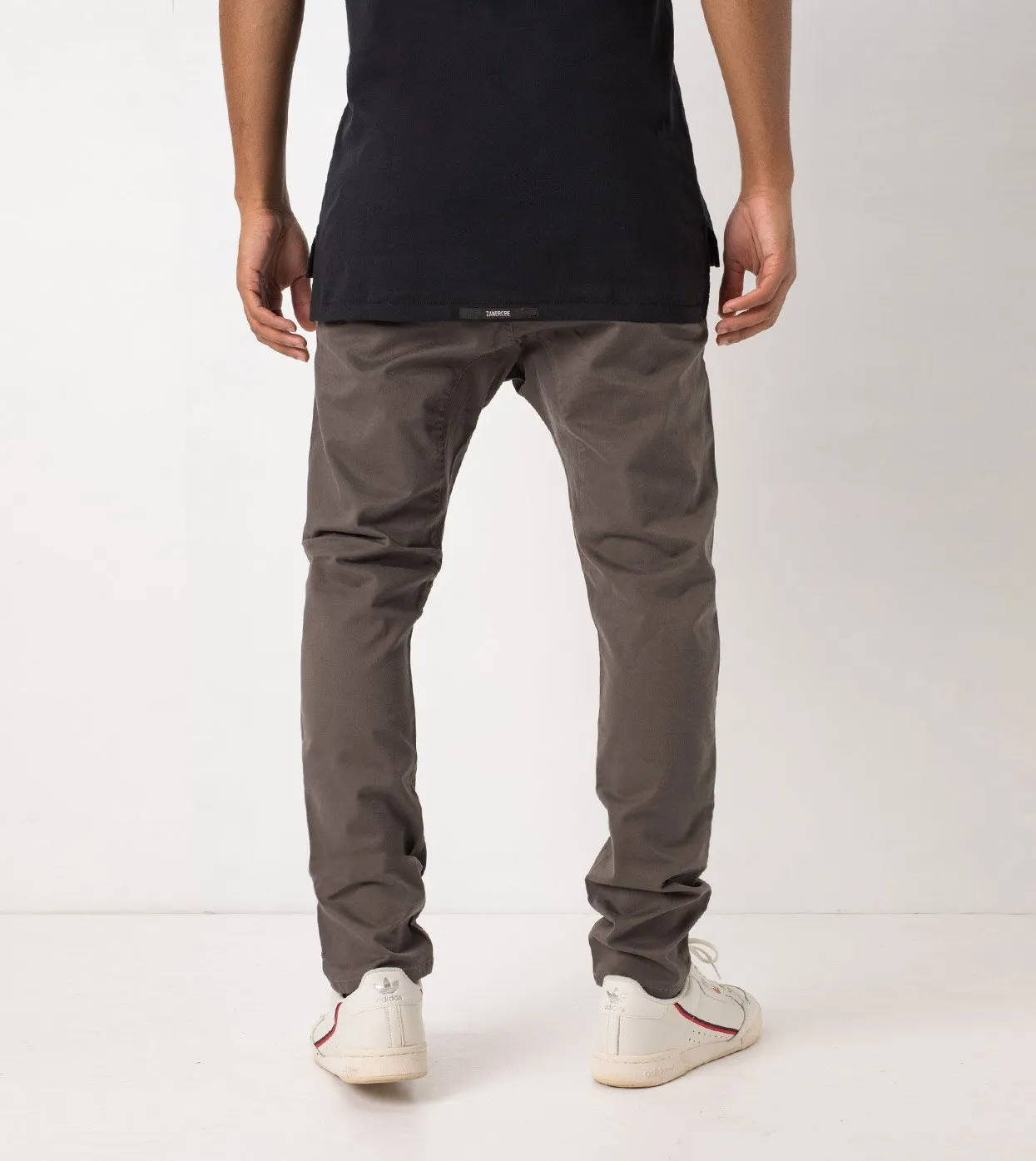 Salerno Chino Peat