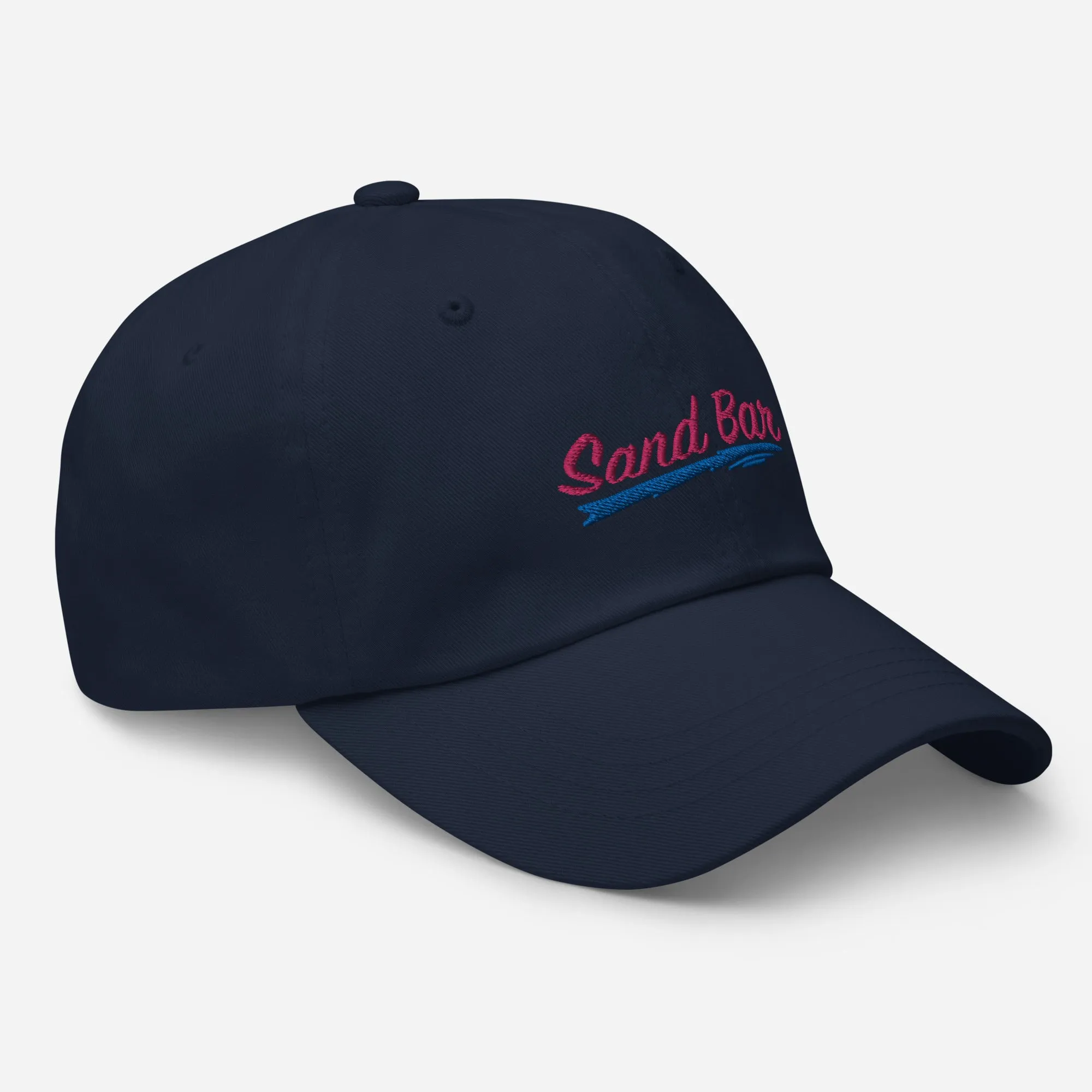 Sand Bar | Dad hat