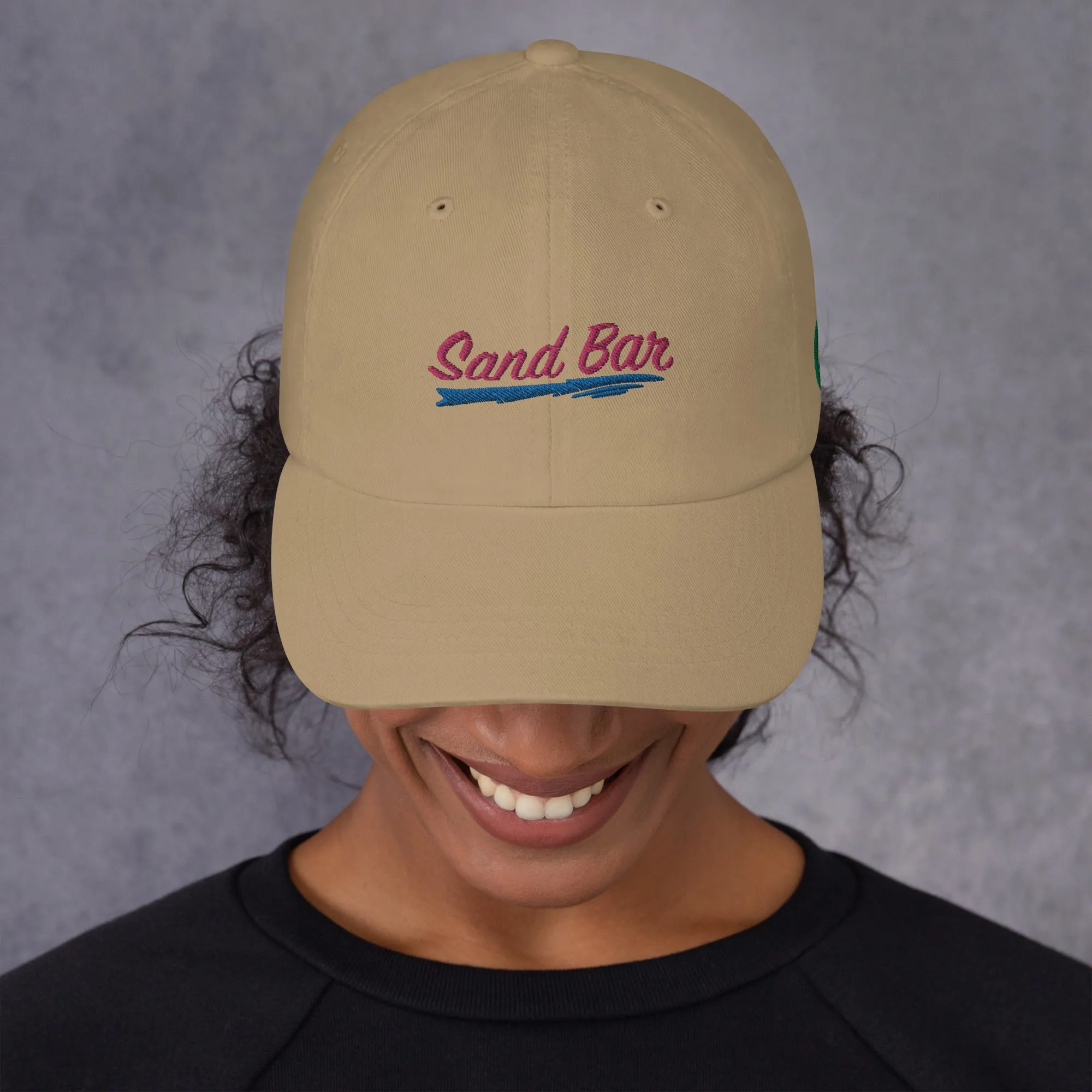 Sand Bar | Dad hat