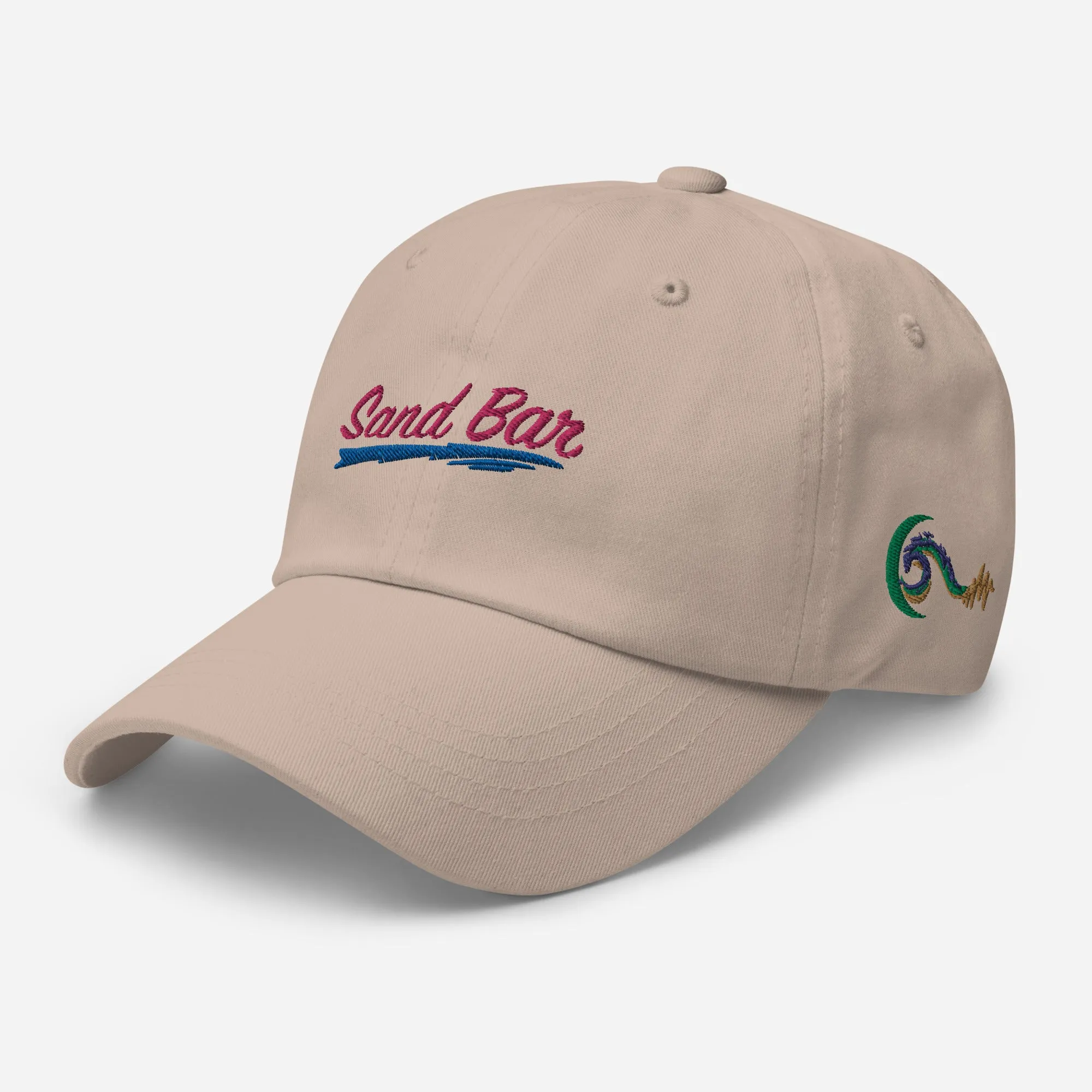 Sand Bar | Dad hat