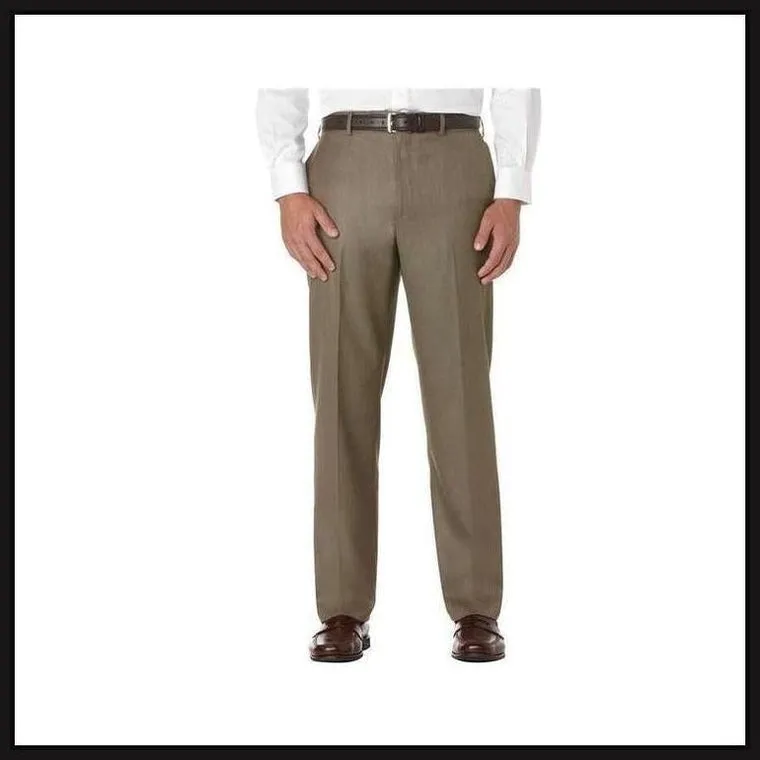 Savane Dress Pants