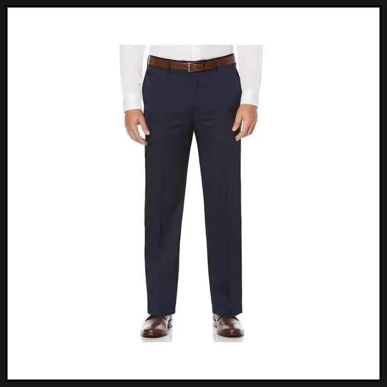 Savane Dress Pants