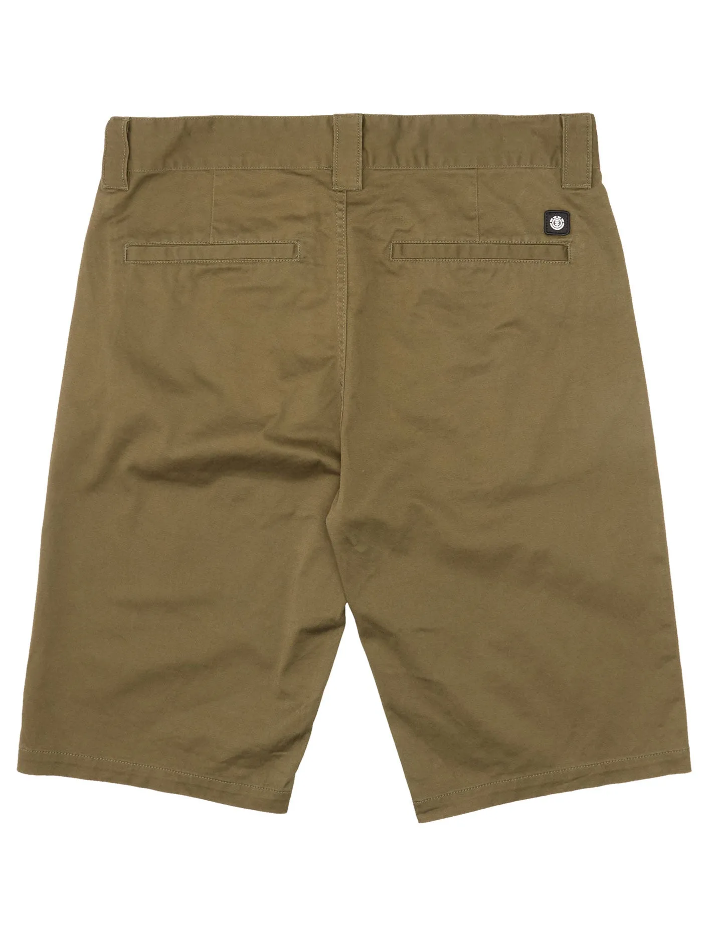 Sawyer Active Chino Shorts