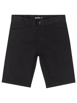 Sawyer Active Chino Shorts