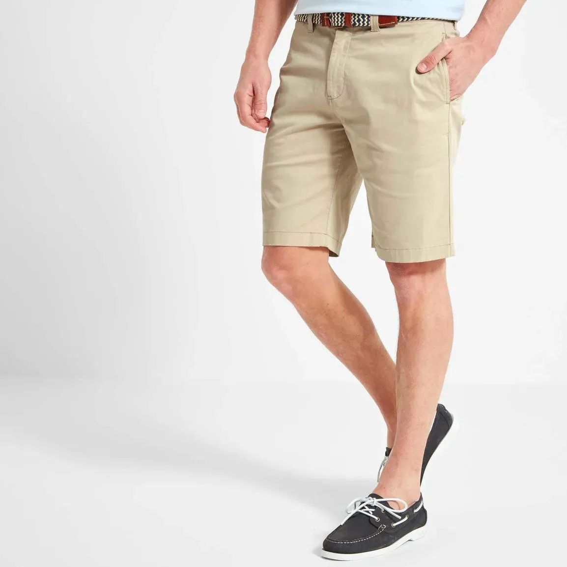 Schoffel Mens Paul Shorts