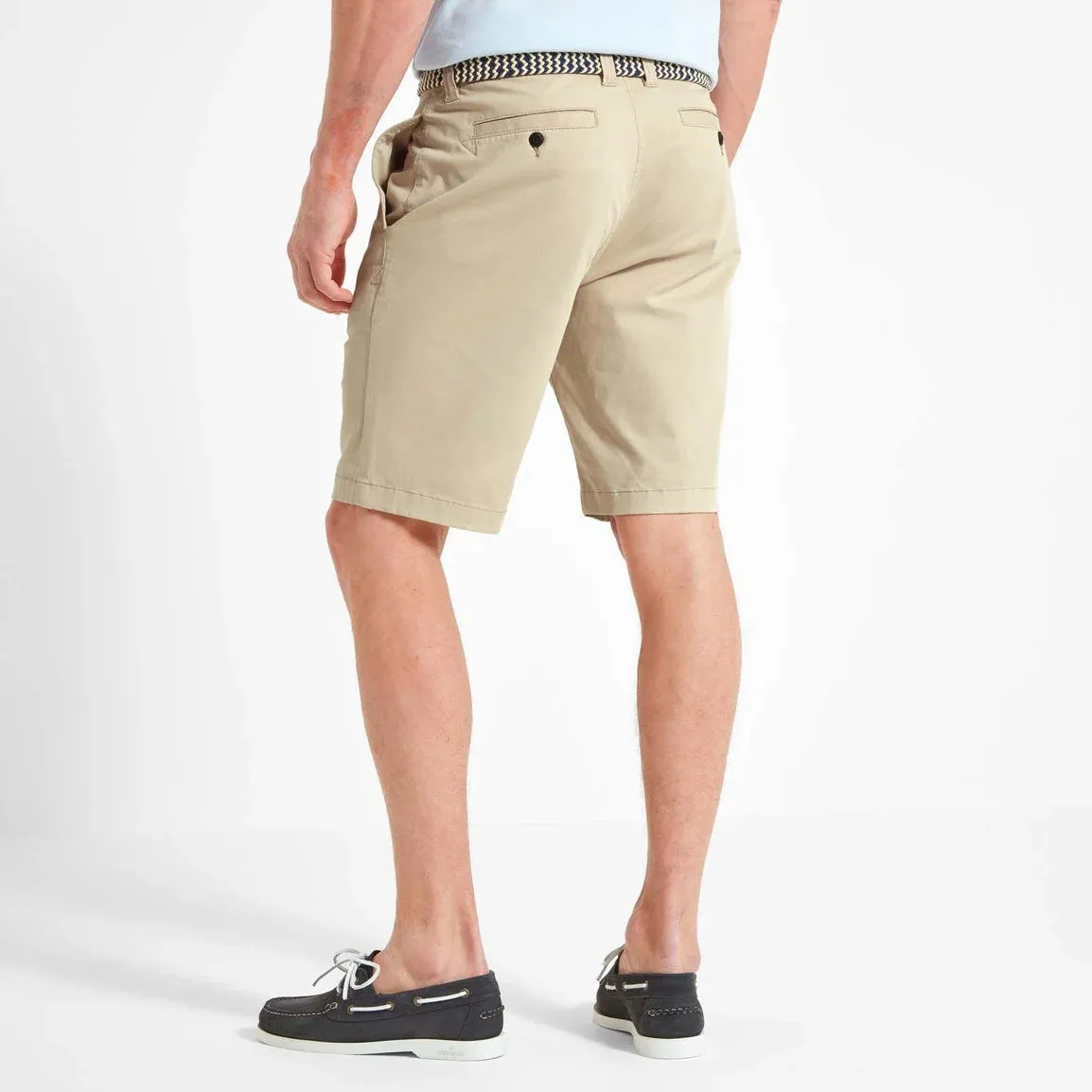 Schoffel Mens Paul Shorts