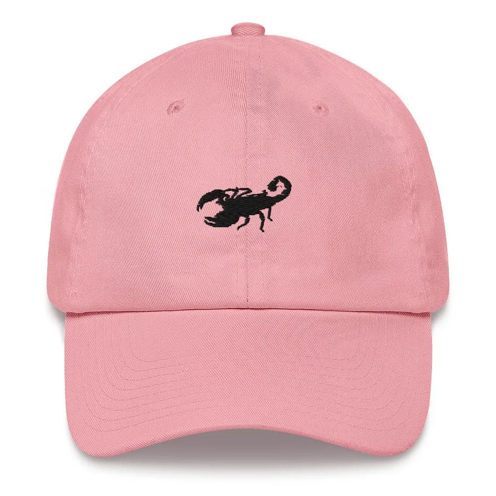 Scorpion Hat