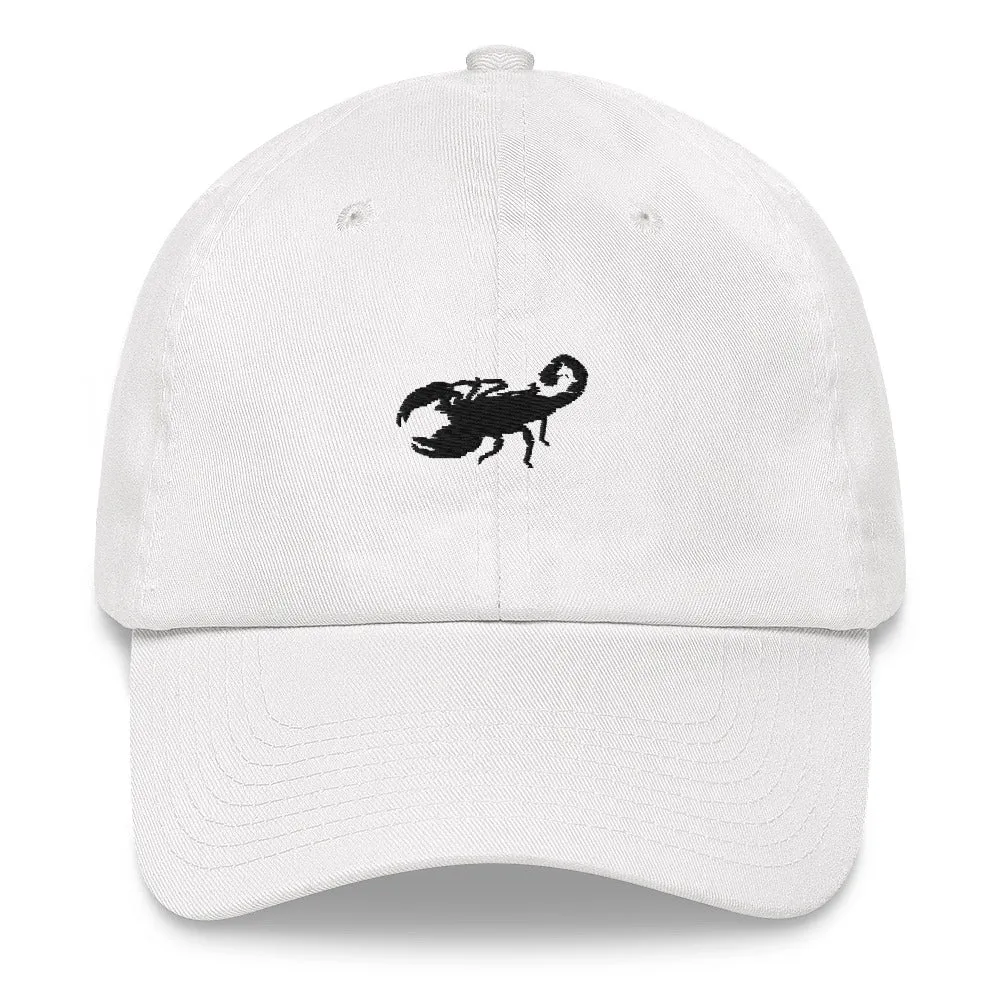 Scorpion Hat