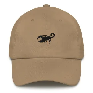 Scorpion Hat